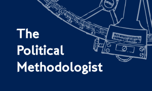 The Political Methodologist